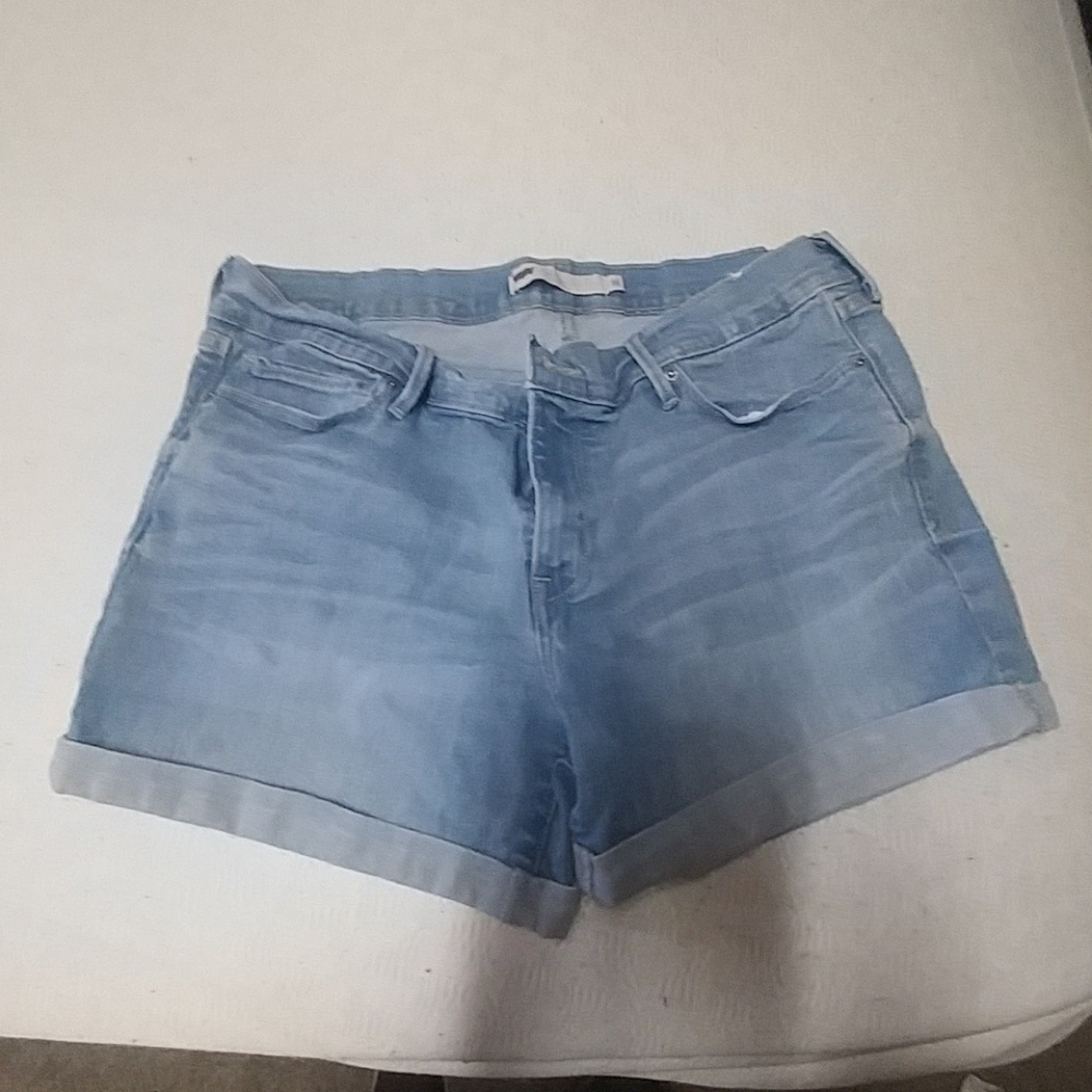 Shorts